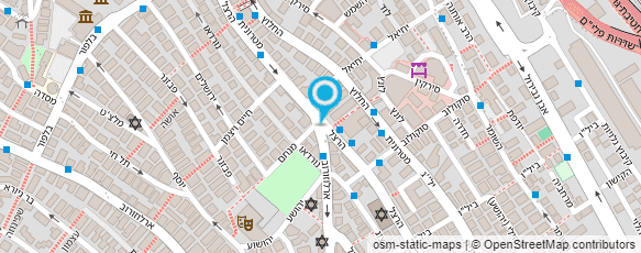 מפת הגעה אל גרעיני פרחים-מוקד הזמנות ארצי מפת הגעה אל גרעיני פרחים-מוקד הזמנות ארצי