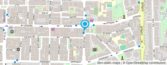 מפת הגעה אל לבן - צביעה אומנותית