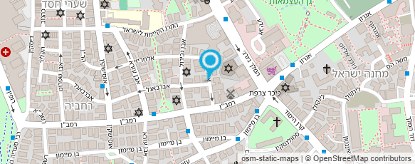 מפת הגעה אל רמון יעל מפת הגעה אל רמון יעל