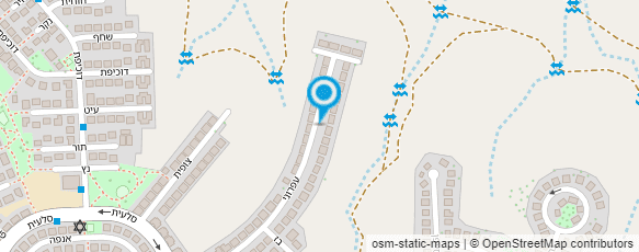 מפת הגעה אל טרופיק