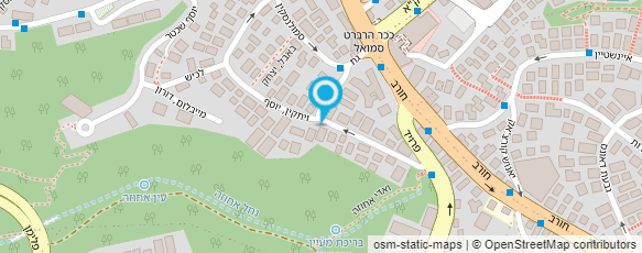 מפת הגעה אל מונק זיוה אנגלית מפת הגעה אל מונק זיוה אנגלית