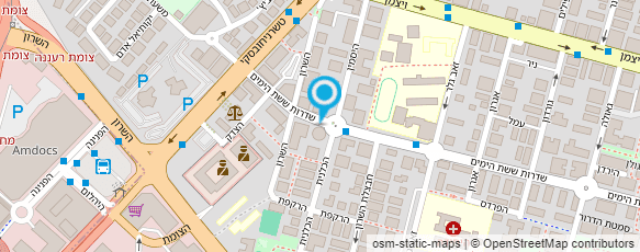 מפת הגעה אל ביוג'יני