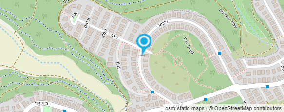 מפת הגעה אל ד"ר כהן טריקה ויויאן