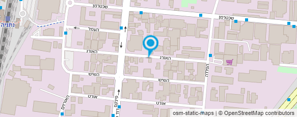 מפת הגעה אל מעיין הגבס והדלתות בע"מ מפת הגעה אל מעיין הגבס והדלתות בע"מ