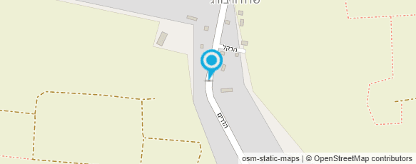 מפת הגעה אל תכלית-תקשורת שיווקית