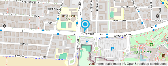 מפת הגעה אל אהרון ציון מפת הגעה אל אהרון ציון