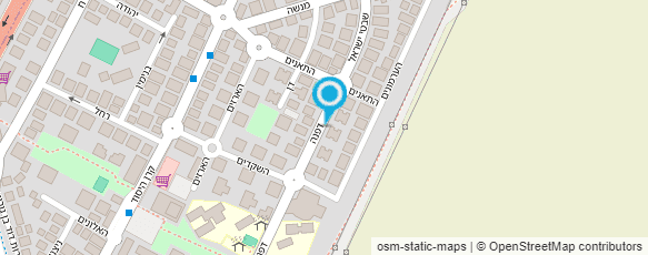 מפת הגעה אל איתן ארד - מוני טון