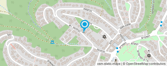 מפת הגעה אל פרידמן קרול מפת הגעה אל פרידמן קרול