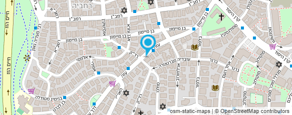 מפת הגעה אל יום טוב חיים מפת הגעה אל יום טוב חיים