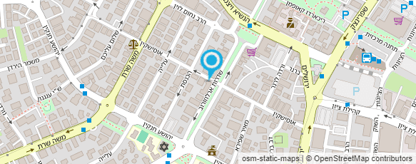 מפת הגעה אל מריה מפתחות מנעולים ושלטים מפת הגעה אל מריה מפתחות מנעולים ושלטים