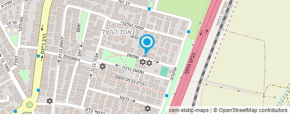 מפת הגעה אל אוניברסל גז מפת הגעה אל אוניברסל גז