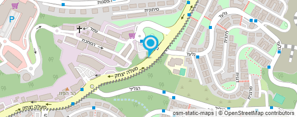 מפת הגעה אל אריזות גיא מפת הגעה אל אריזות גיא