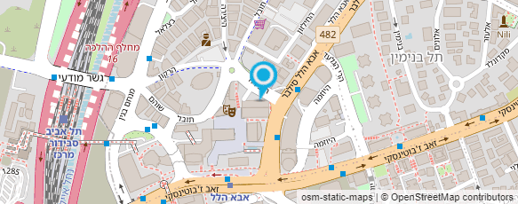 מפת הגעה אל פרדס בר ושות' מפת הגעה אל פרדס בר ושות'