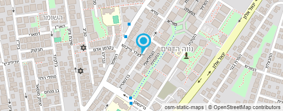 מפת הגעה אל פאבליטק