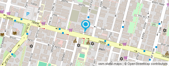 מפת הגעה אל שני המרת כספים מפת הגעה אל שני המרת כספים