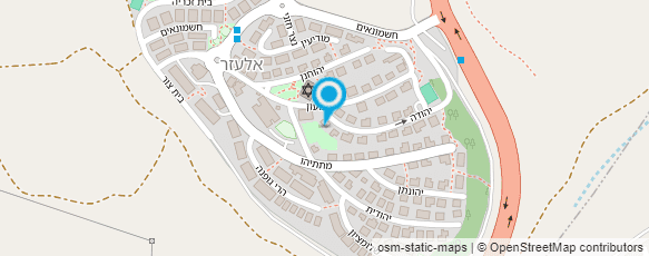 מפת הגעה אל גבירצמן עמי מפת הגעה אל גבירצמן עמי