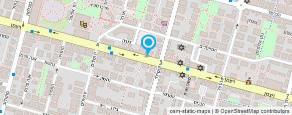 מפת הגעה אל ביאלוסטוצקי סילבי מפת הגעה אל ביאלוסטוצקי סילבי