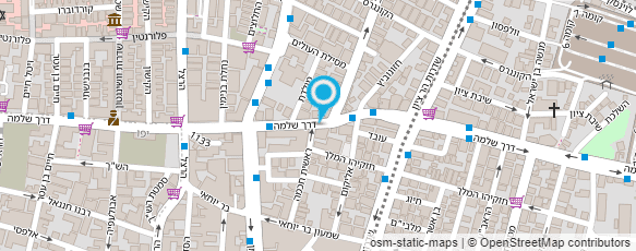 מפת הגעה אל כורזין המרת מטבע