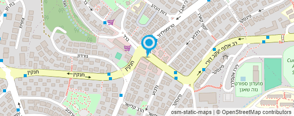 מפת הגעה אל מעיין הספר