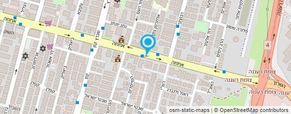 מפת הגעה אל רצוני קתרין מפת הגעה אל רצוני קתרין