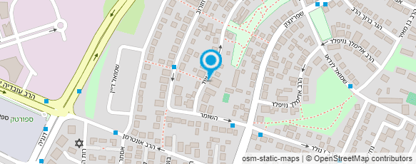 מפת הגעה אל "א.ו.ר.ב אבטחה ורפואה" מפת הגעה אל "א.ו.ר.ב אבטחה ורפואה"