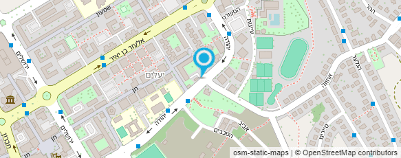 מפת הגעה אל מרק אינסטלציה מפת הגעה אל מרק אינסטלציה