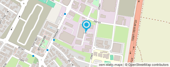 מפת הגעה אל אלרם דבקים מיקצועיים בע"מ מפת הגעה אל אלרם דבקים מיקצועיים בע"מ