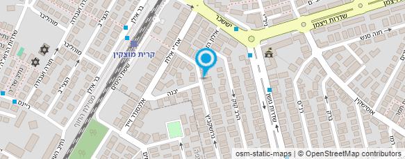 מפת הגעה אל פולק - עד מומחה בשכר