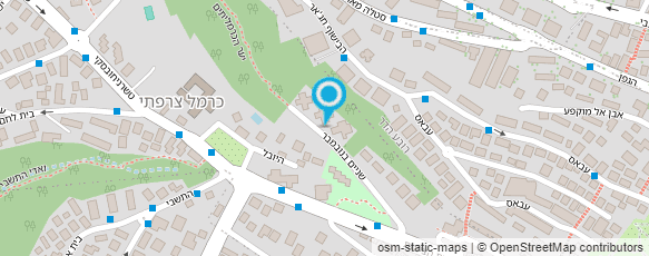 מפת הגעה אל א. דאמיאנוס בע"מ מפת הגעה אל א. דאמיאנוס בע"מ