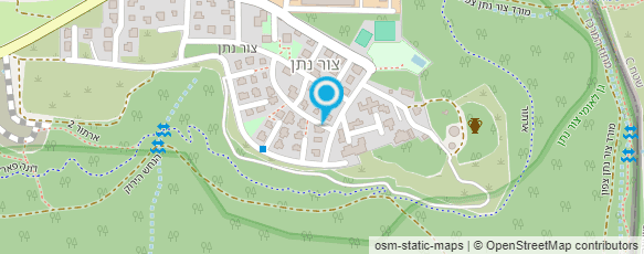 מפת הגעה אל ברנעץ בע"מ