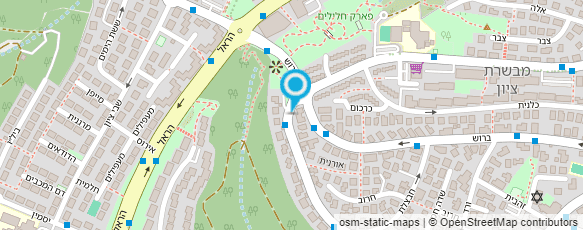 מפת הגעה אל ד"ר אדלר דביר מפת הגעה אל ד"ר אדלר דביר