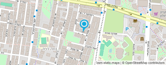 מפת הגעה אל "שחר טכנולוגיות" מפת הגעה אל "שחר טכנולוגיות"