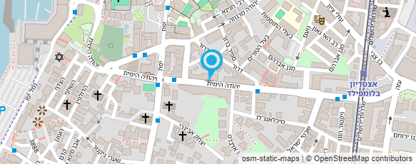 מפת הגעה אל א.ע. ארנסטו רהיטים בע"מ מפת הגעה אל א.ע. ארנסטו רהיטים בע"מ