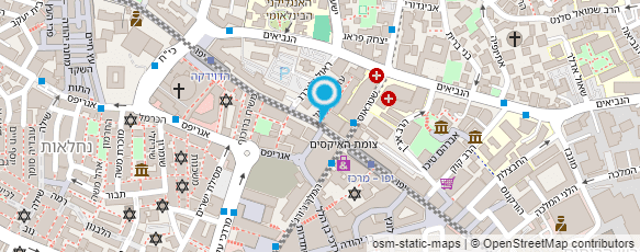 מפת הגעה אל מוניטין מפת הגעה אל מוניטין