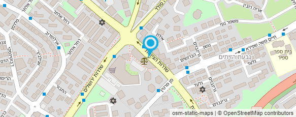 מפת הגעה אל נייל סטודיו-אתי תורג'מן מפת הגעה אל נייל סטודיו-אתי תורג'מן