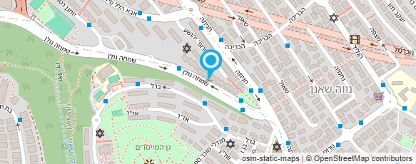 מפת הגעה אל שילב מפת הגעה אל שילב