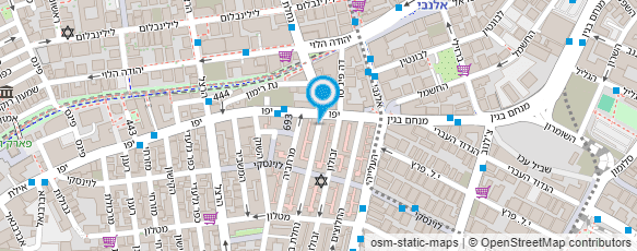 מפת הגעה אל אופנת האבנה בע"מ מפת הגעה אל אופנת האבנה בע"מ