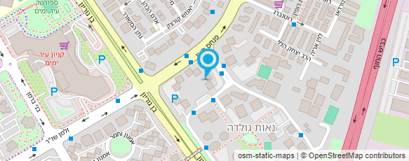 מפת הגעה אל כהן ליזה מפת הגעה אל כהן ליזה