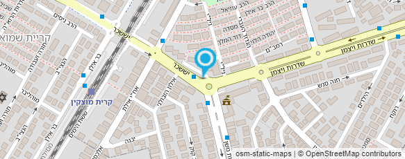 מפת הגעה אל עו"ד עבדאללה עבדאללה סלימאן