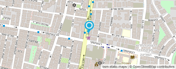 מפת הגעה אל הבולשת - ציוד חקירות