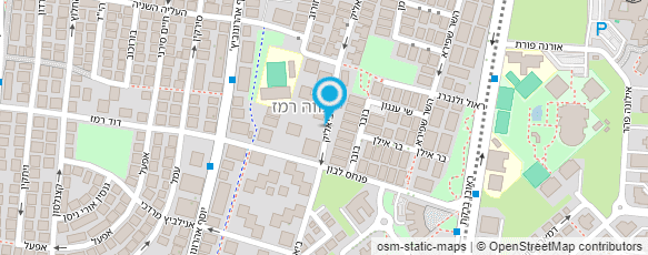 מפת הגעה אל מ. עיצובית מפת הגעה אל מ. עיצובית