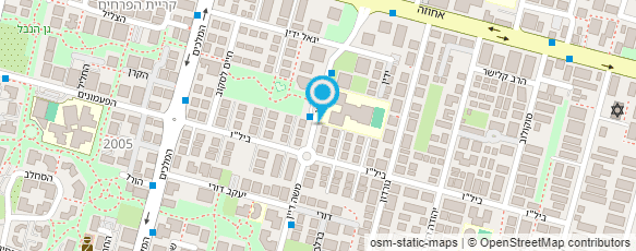 מפת הגעה אל זנזורי איקה מפת הגעה אל זנזורי איקה