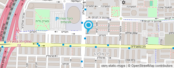 מפת הגעה אל שיפוץ 2000 מפת הגעה אל שיפוץ 2000