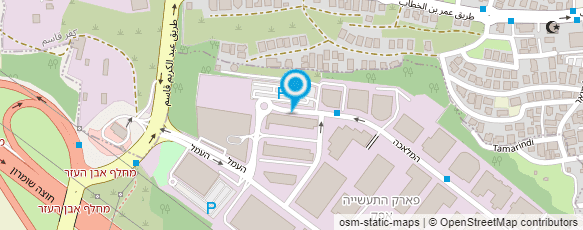 מפת הגעה אל דור אביב בע"מ מפת הגעה אל דור אביב בע"מ