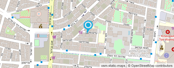 מפת הגעה אל פרנקל קטרין מפת הגעה אל פרנקל קטרין