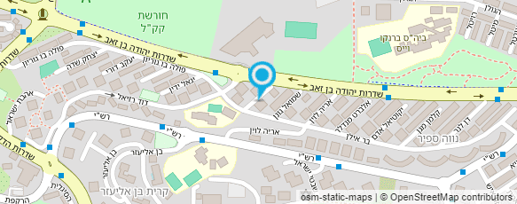 מפת הגעה אל פוטופיקס ארז צילום אירועים