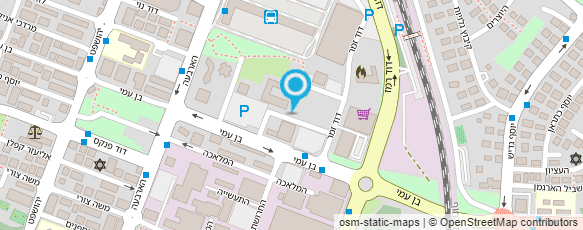 מפת הגעה אל חן אתי-קוסמטיקאית פרארפואית מפת הגעה אל חן אתי-קוסמטיקאית פרארפואית