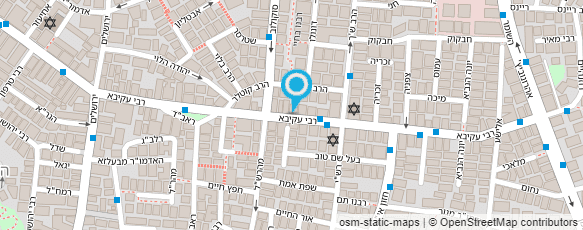 מפת הגעה אל א.ל.י.ת שיווק פיאות מפת הגעה אל א.ל.י.ת שיווק פיאות