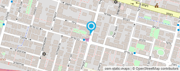 מפת הגעה אל טכנופוט