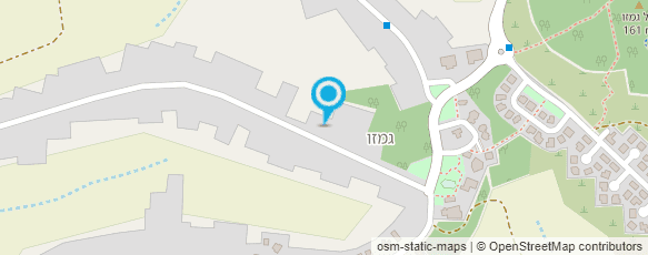 מפת הגעה אל זינגבוים חנניה מפת הגעה אל זינגבוים חנניה